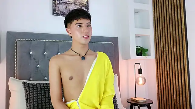 Keen_Nico Webcamshow