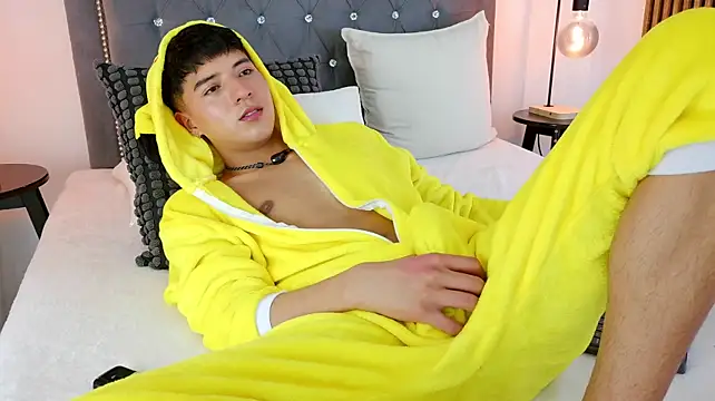 Keen_Nico's Webcam Show