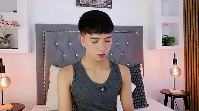 Keen_Nico Webcamshow