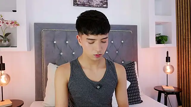 Keen_Nico's Webcam Show