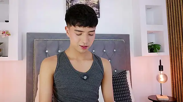 Keen_Nico's Webcam Show