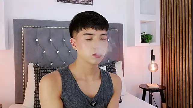 Keen_Nico Webcamshow