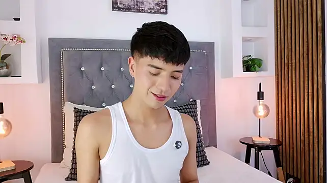 Show Webcam de Keen_Nico