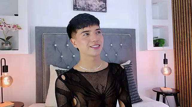 Keen_Nico Webcam Show