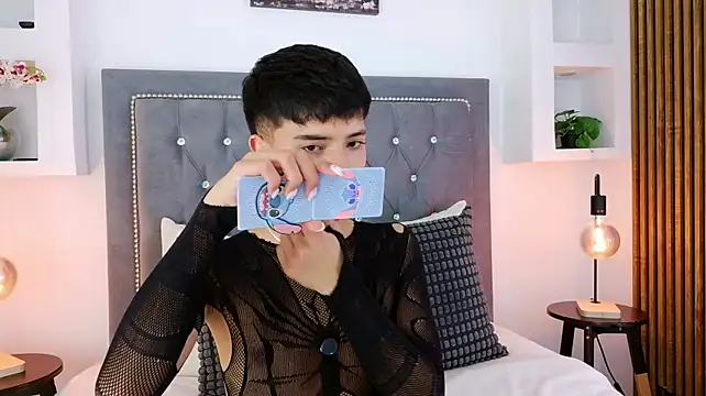 Keen_Nico's Webcam Show