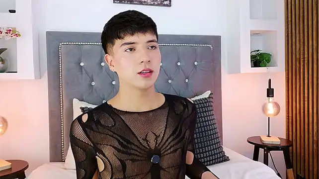 Keen_Nico Webcam-Show