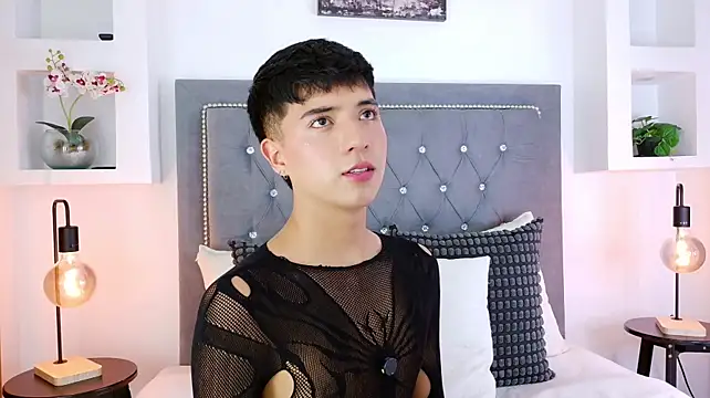 Keen_Nico Webcamshow