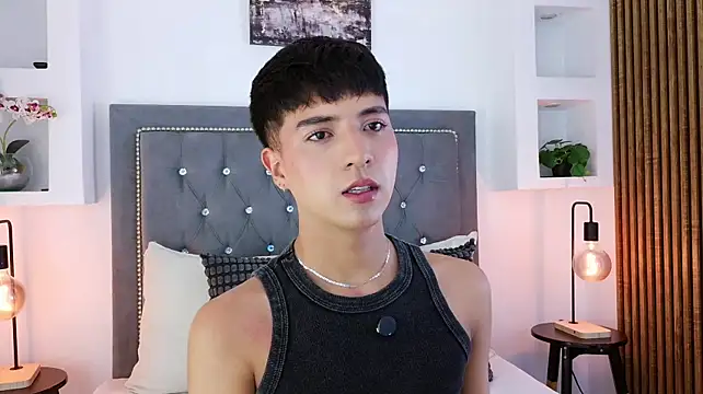 Show Webcam de Keen_Nico