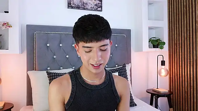 Keen_Nico's Webcam Show