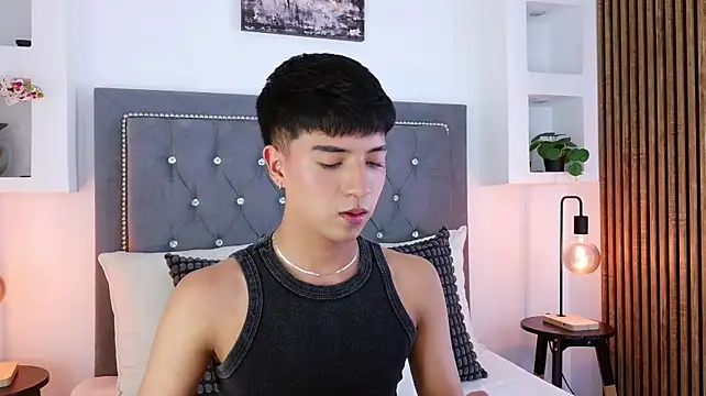 Keen_Nico Webcam Show