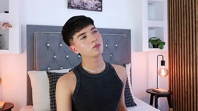 Keen_Nico Webcam-Show