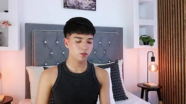 Keen_Nico Webcam-Show