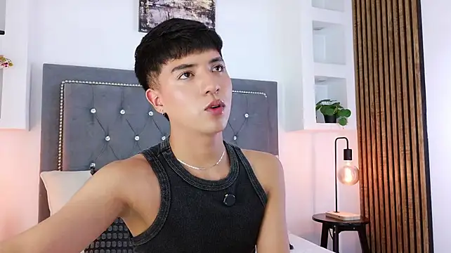 Keen_Nico Webcam-Show