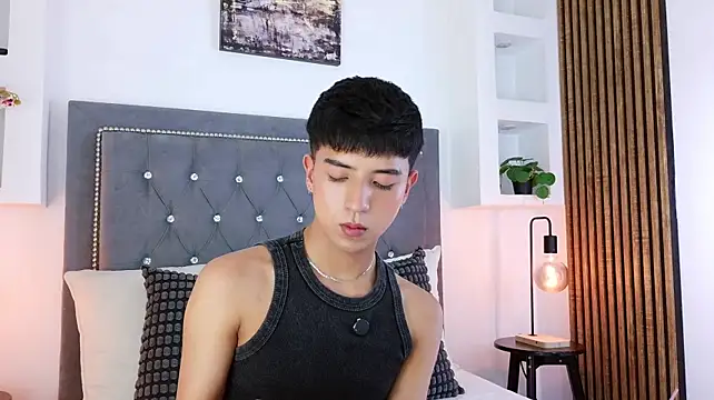 Keen_Nico Шоу с уебкамера