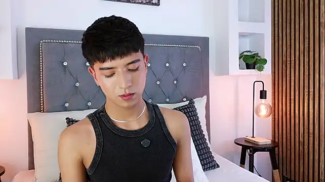 Show de webcam de Keen_Nico