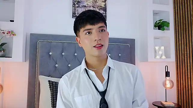 Keen_Nico webcam show