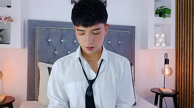 Keen_Nico ওয়েবক্যাম শো