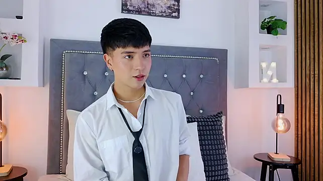 Keen_Nico Webcamshow