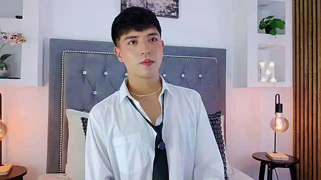 Keen_Nico Webcam show