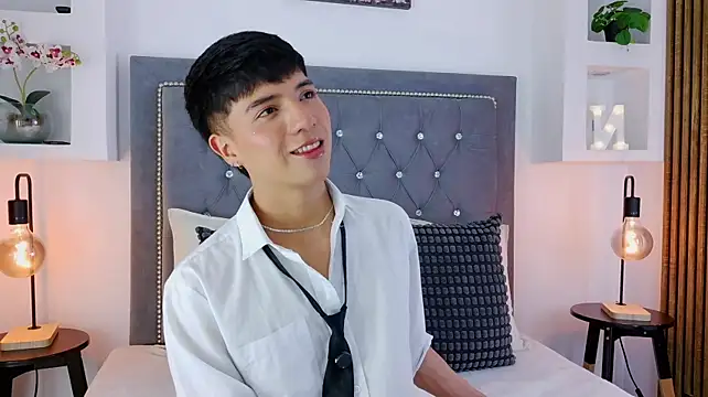 Keen_Nico's Webcam Show