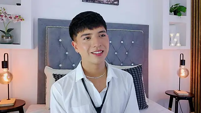 Keen_Nico Webcam Show