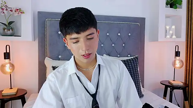 Keen_Nico's Webcam Show