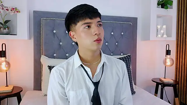 Show Webcam de Keen_Nico