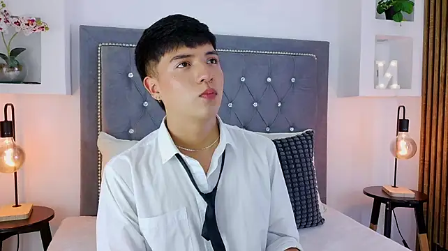 Keen_Nico Webcam show