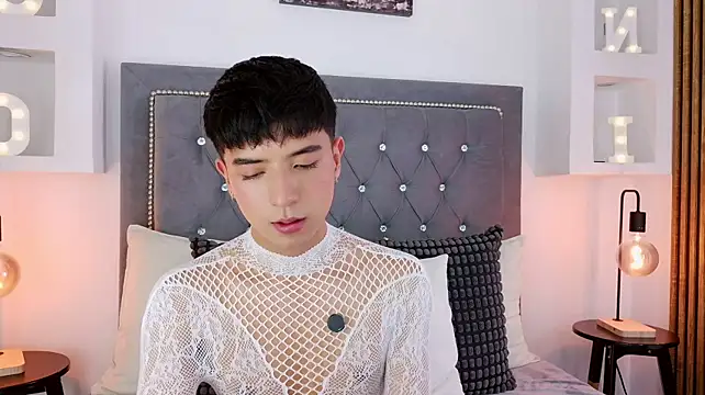 Keen_Nico Webcam-Show