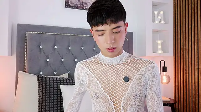 Show Webcam de Keen_Nico