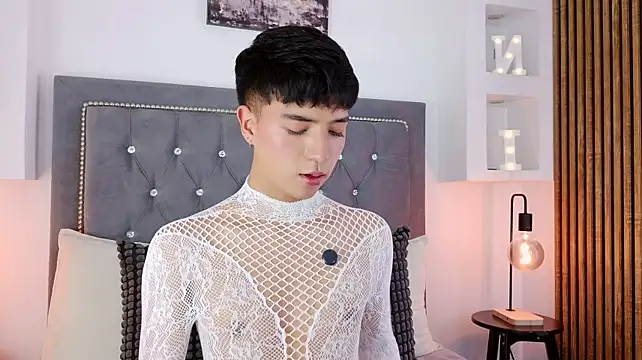 Keen_Nico Webcamshow