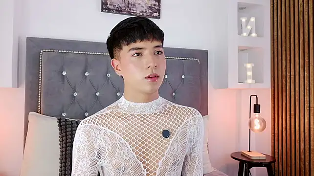Keen_Nico Webcam Show