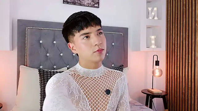 Keen_Nico Webcamshow