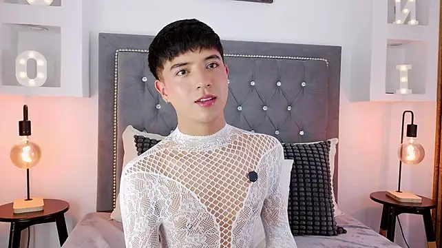 Keen_Nico Webcamshow