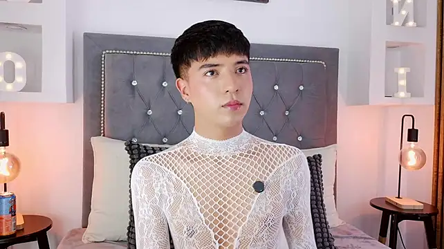 Show Webcam de Keen_Nico