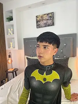 عرض كام Keen_Nico