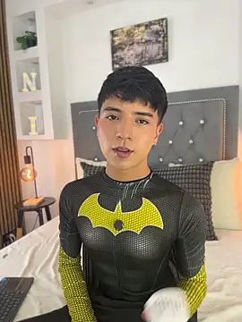 Keen_Nico's Webcam Show