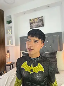 Keen_Nico – webcam-show