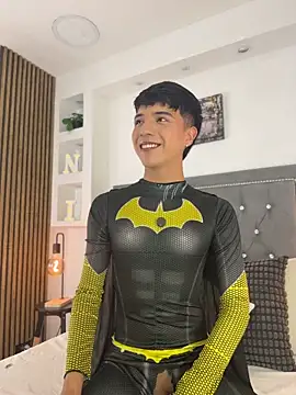 Keen_Nico Webcam-Show