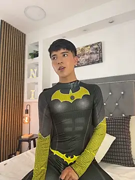 Keen_Nico Webcamshow