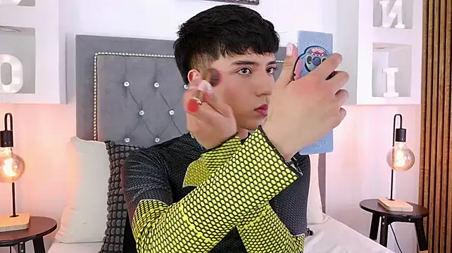 Keen_Nicon Webbikameraesitys