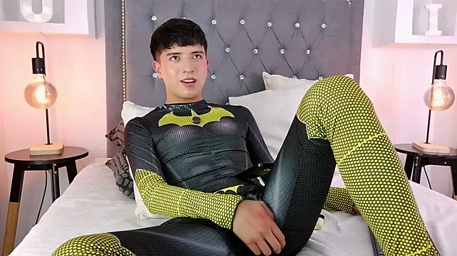 Keen_Nico Webcam-Show