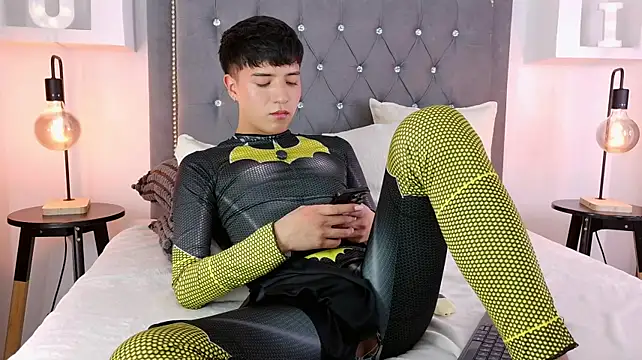 Keen_Nico Webcam-Show