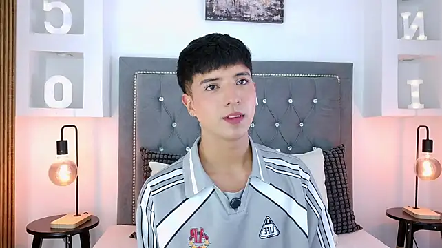 Keen_Nico – webcam-show