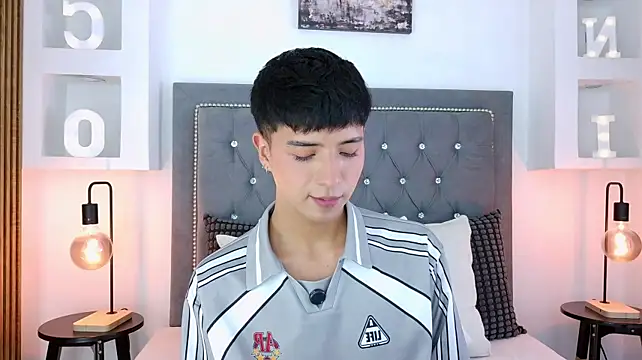 Keen_Nico Webcamshow