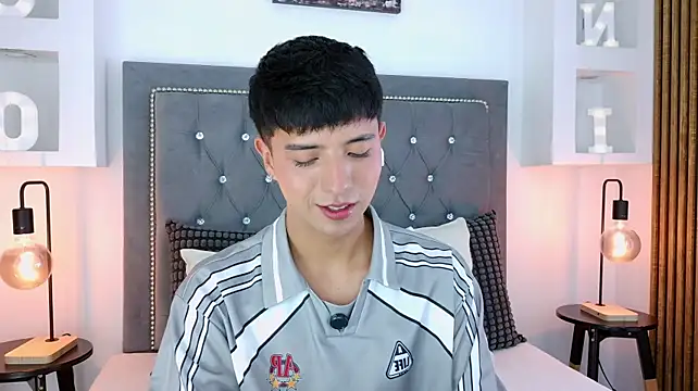 Keen_Nico webkamerás műsora