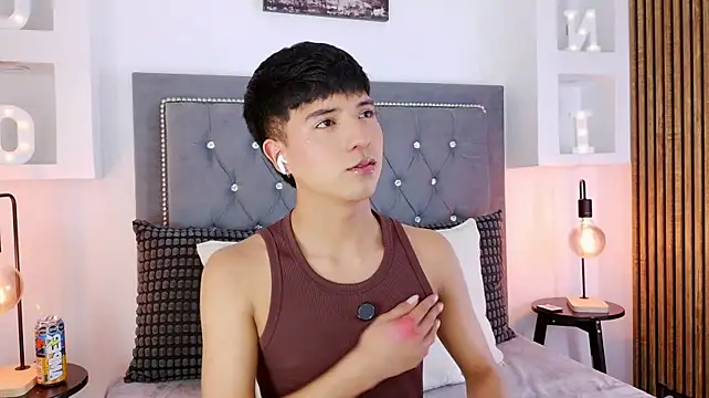 Keen_Nico Webcamshow