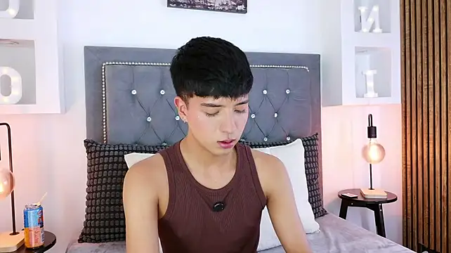 Keen_Nico Webcamshow