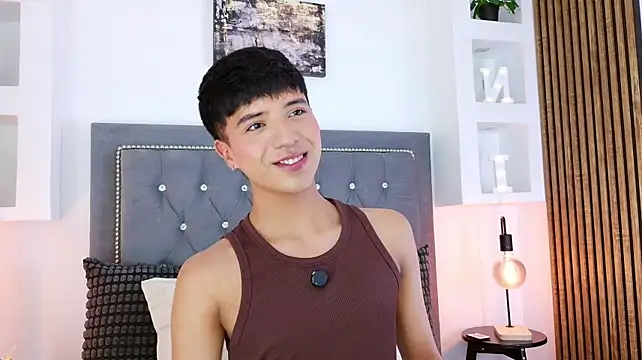 Keen_Nico's Webcam Show