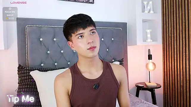 Keen_Nico webcam show